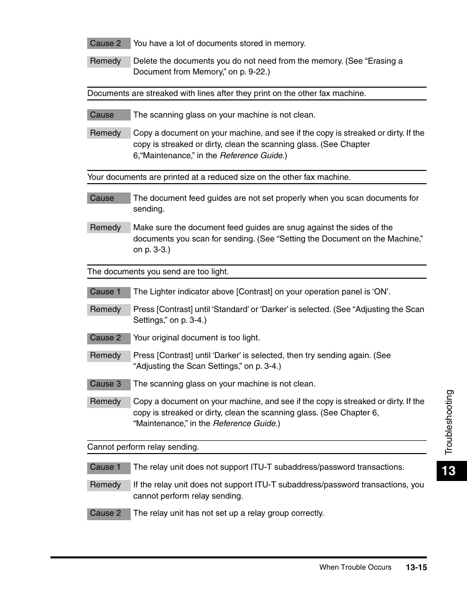 Canon 700 Series User Manual | Page 330 / 365