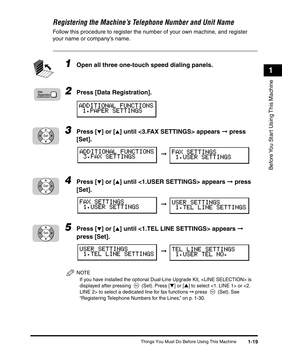 Canon 700 Series User Manual | Page 40 / 365