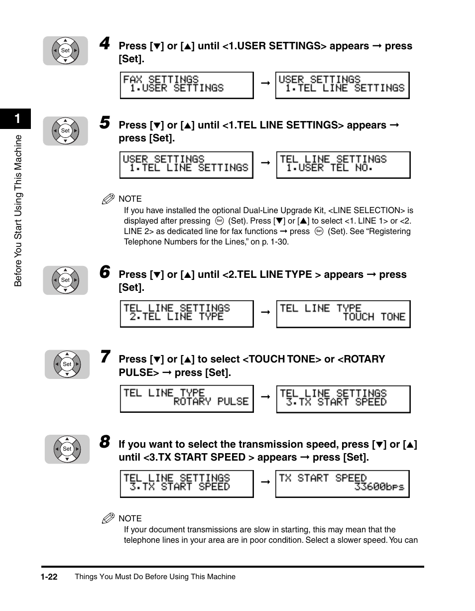 Canon 700 Series User Manual | Page 43 / 365