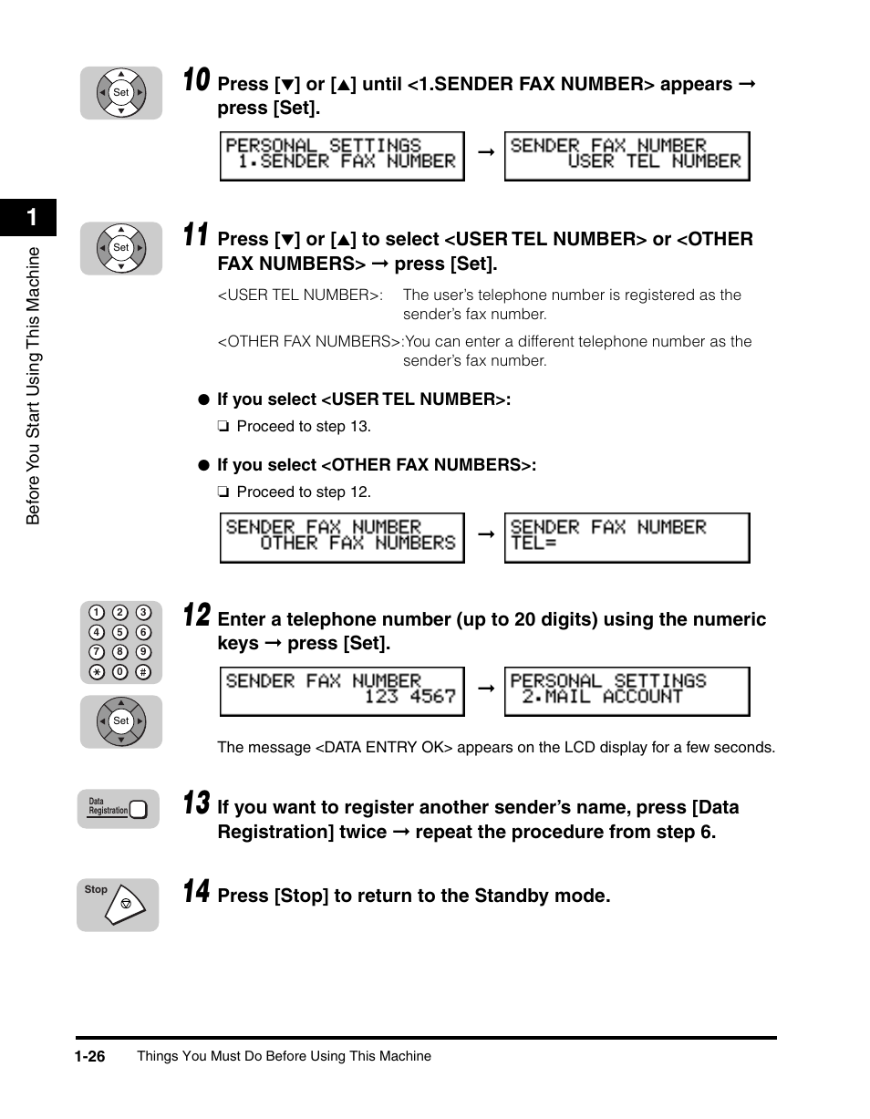 Canon 700 Series User Manual | Page 47 / 365