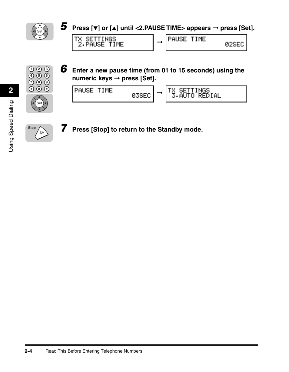 Canon 700 Series User Manual | Page 61 / 365