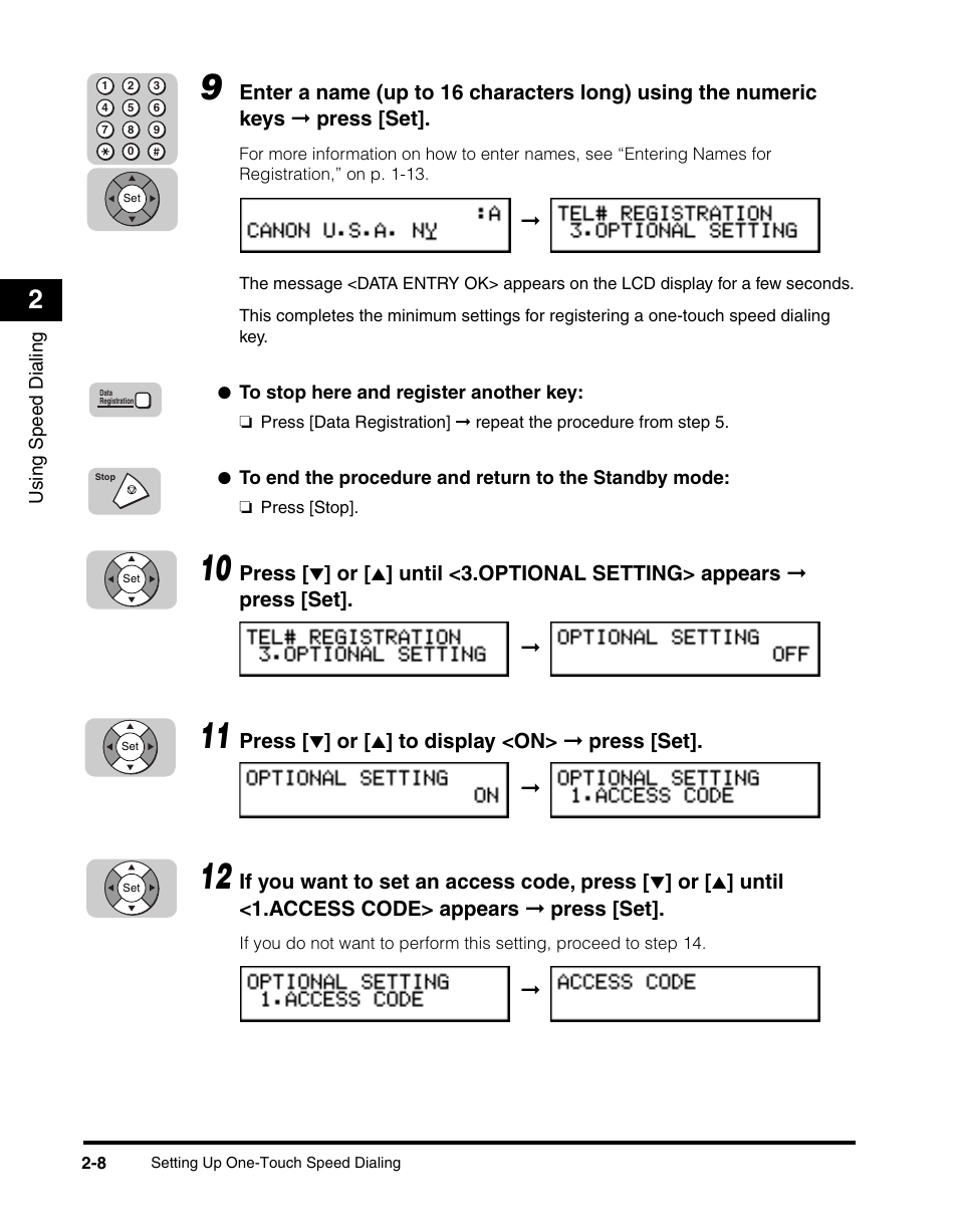 Canon 700 Series User Manual | Page 65 / 365