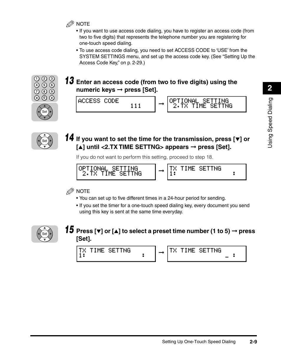 Canon 700 Series User Manual | Page 66 / 365