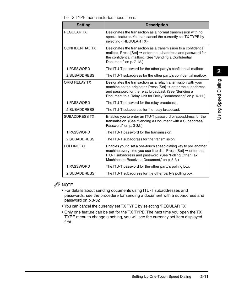 Canon 700 Series User Manual | Page 68 / 365