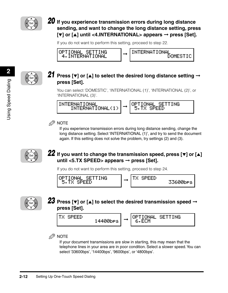 Canon 700 Series User Manual | Page 69 / 365