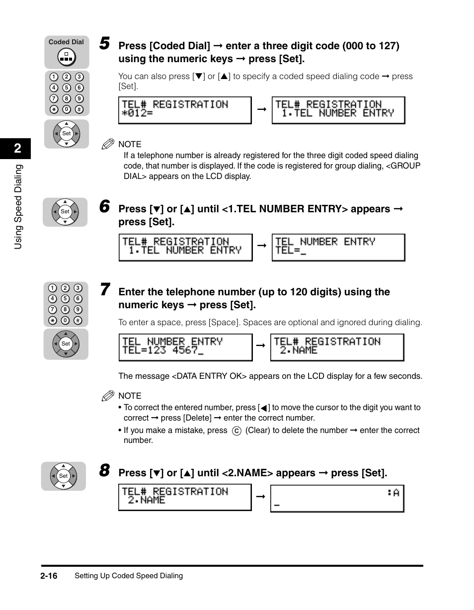 Canon 700 Series User Manual | Page 73 / 365