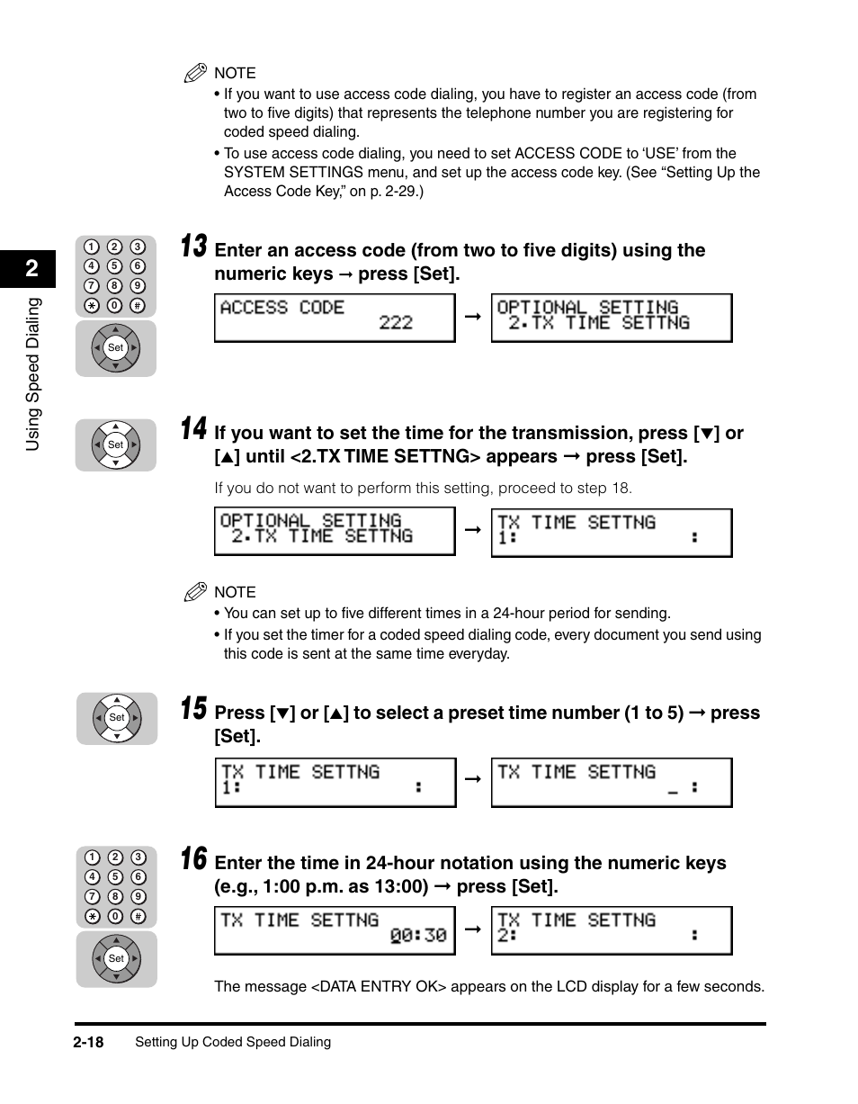 Canon 700 Series User Manual | Page 75 / 365