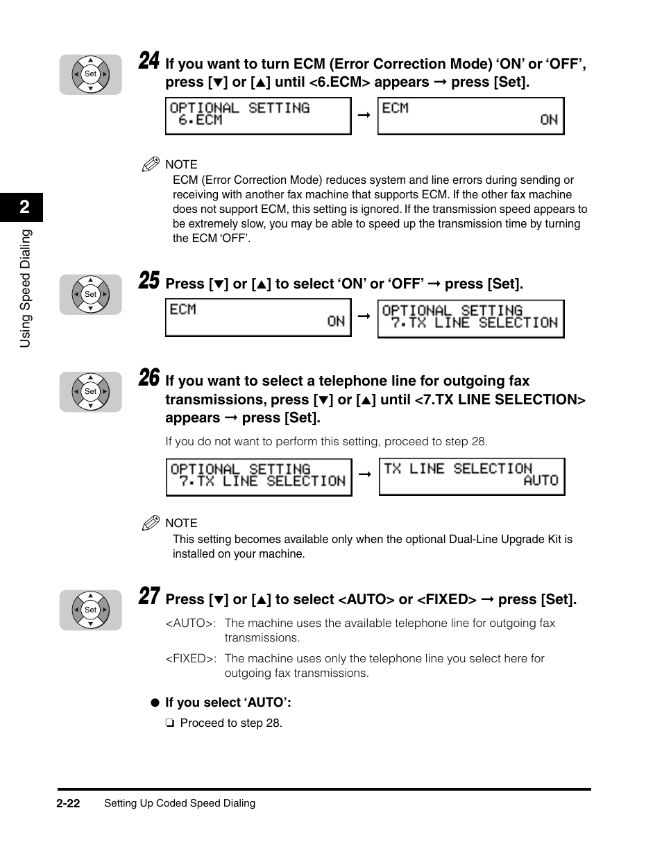 Canon 700 Series User Manual | Page 79 / 365