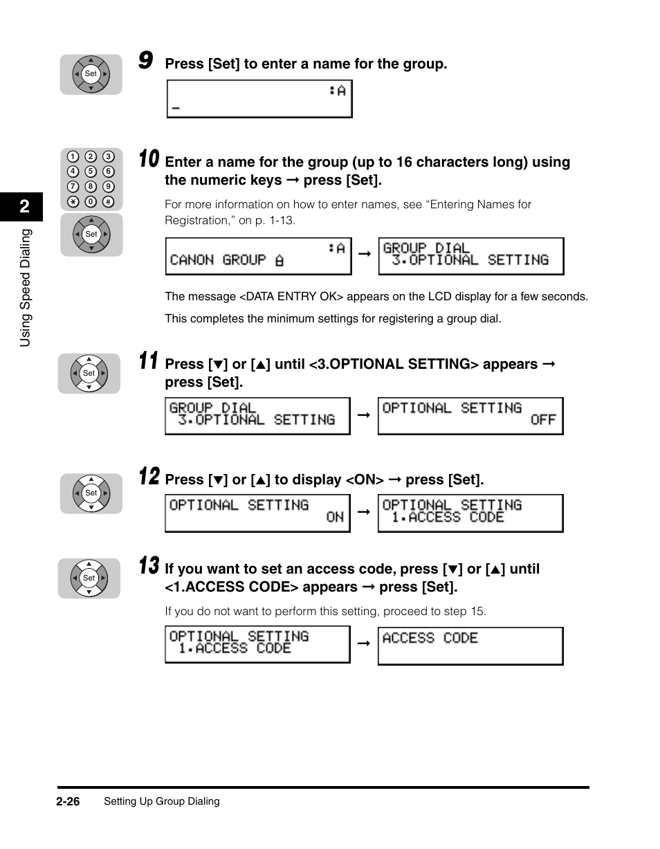 Canon 700 Series User Manual | Page 83 / 365