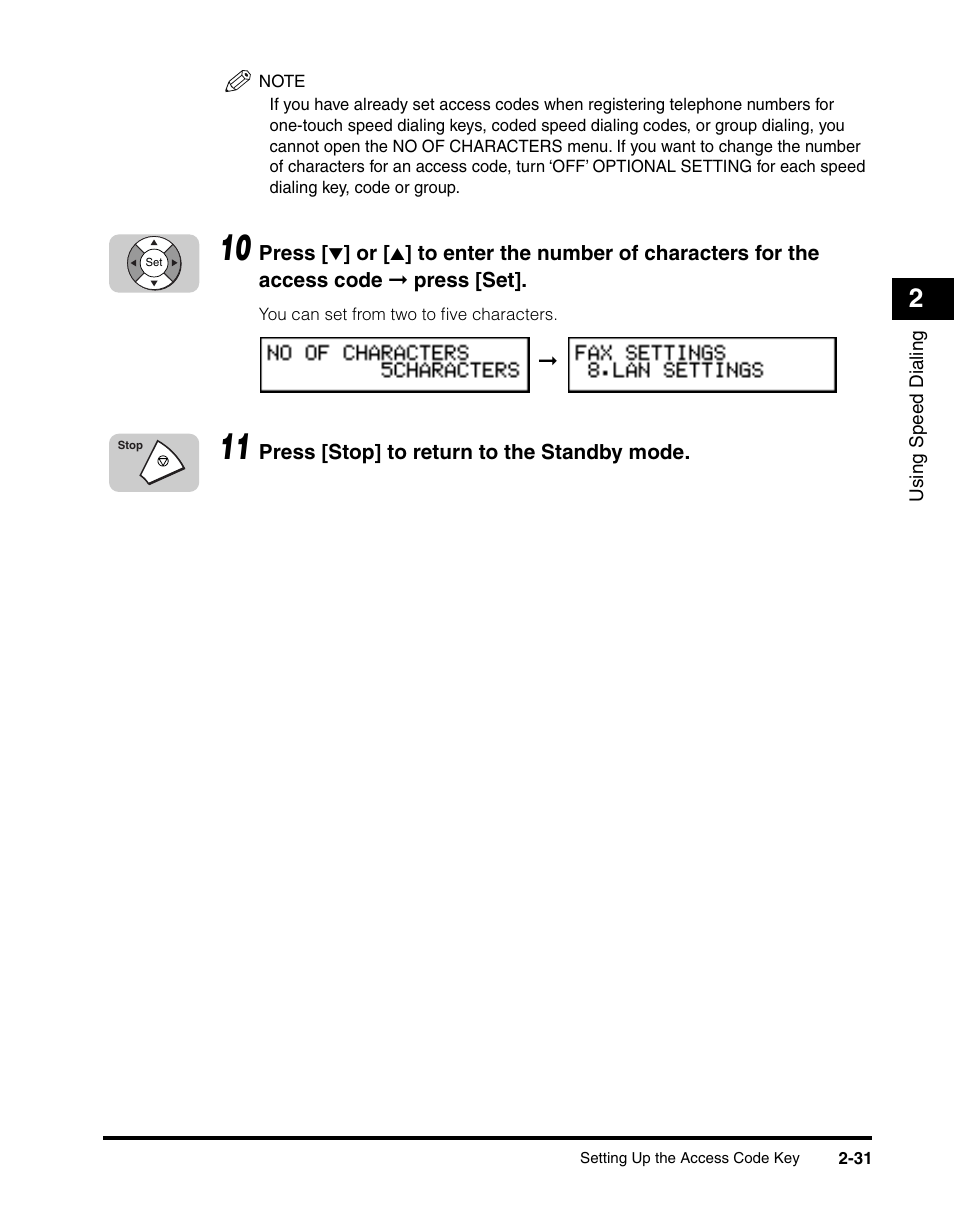 Canon 700 Series User Manual | Page 88 / 365