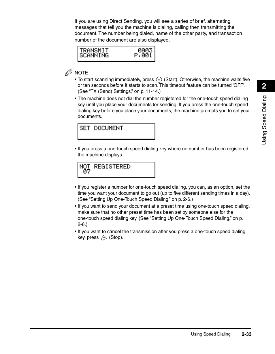 Canon 700 Series User Manual | Page 90 / 365