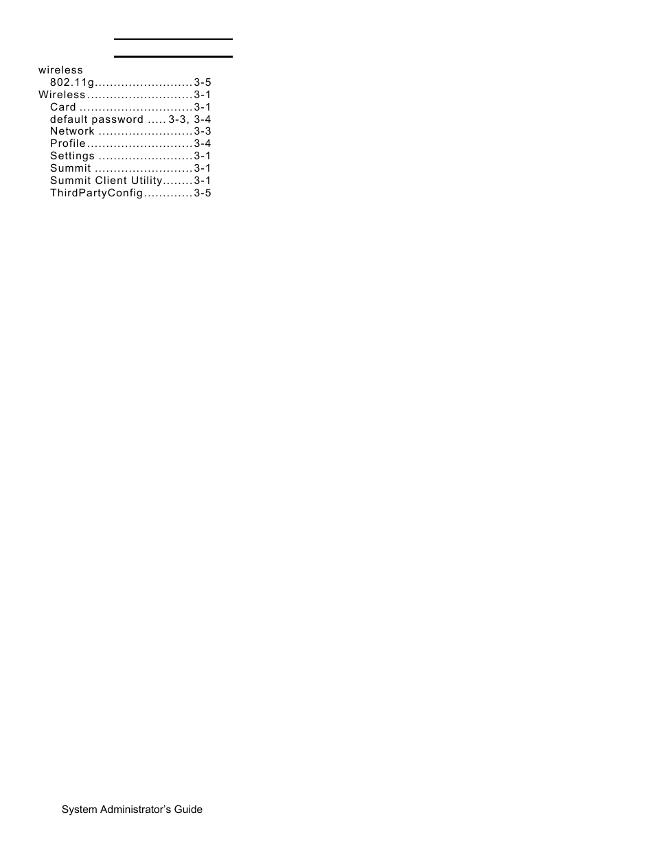 Avery Dennison Pathfinder 6057 System Administrator Guide User Manual | Page 58 / 60