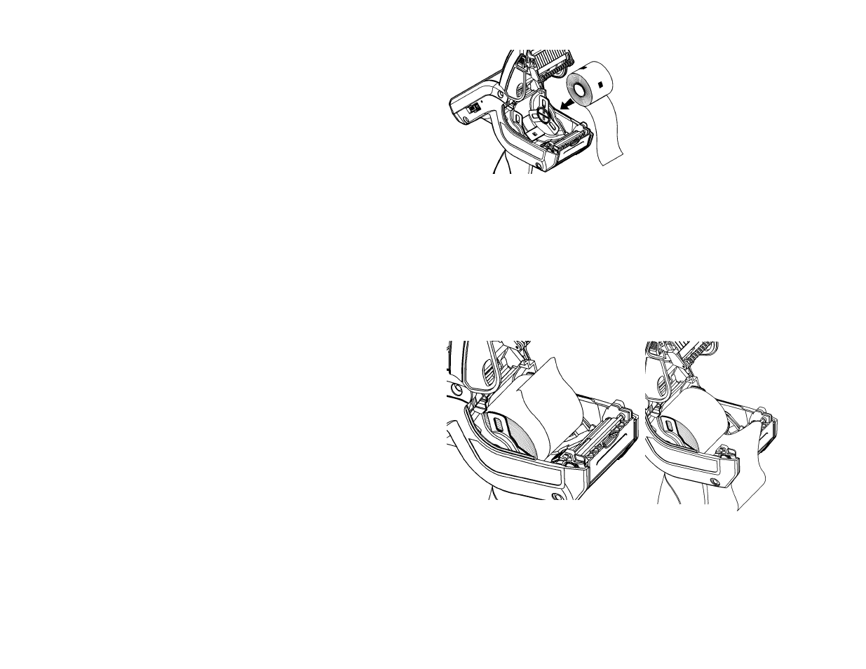 Avery Dennison Pathfinder 6057 Quick Reference User Manual | Page 13 / 40