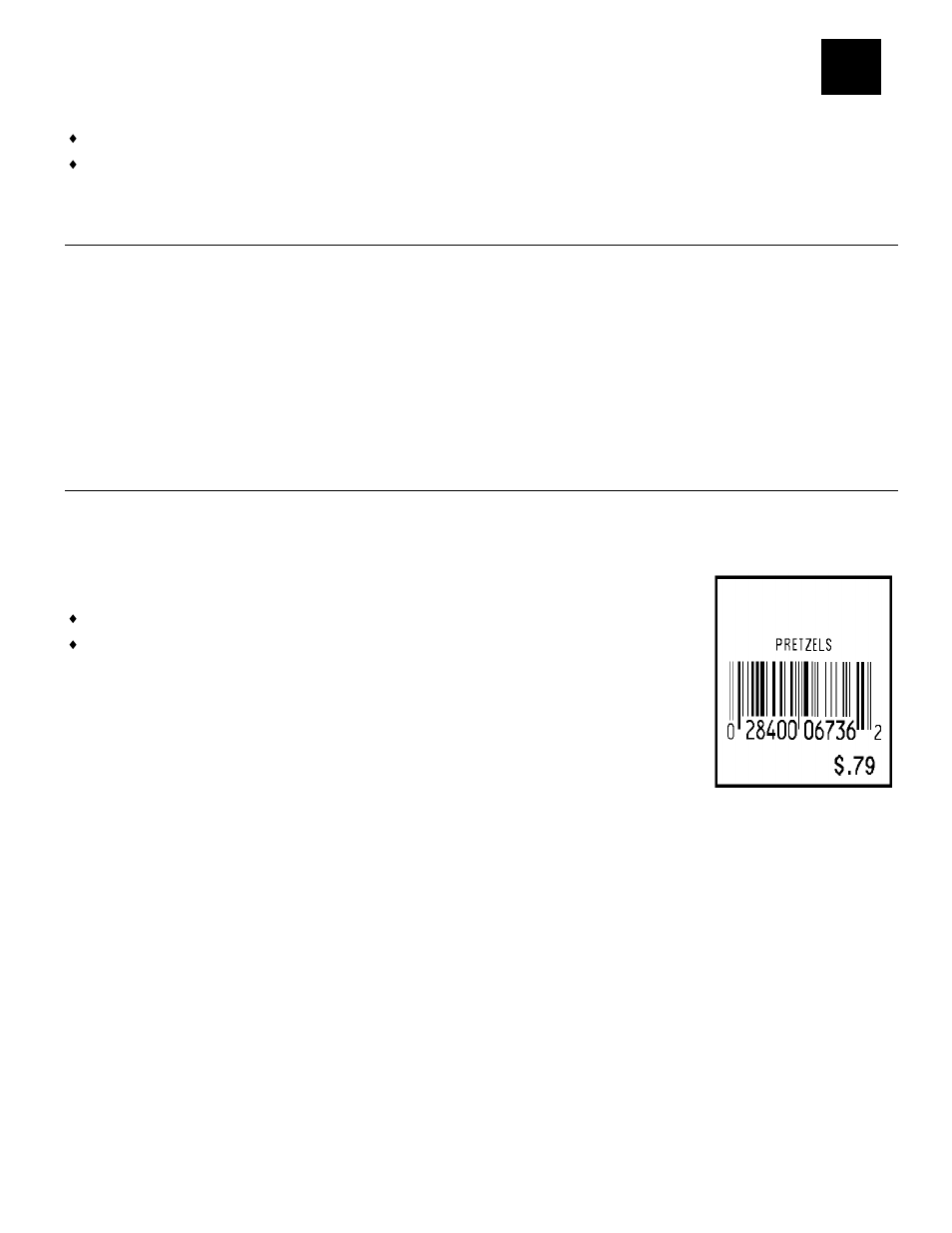 Introduction, About the printers, Creating a lnt file | Introduction -1, About the printers -1 creating a lnt file -1 | Avery Dennison Pathfinder 6057 LNT Programmer Manual using XML User Manual | Page 7 / 80