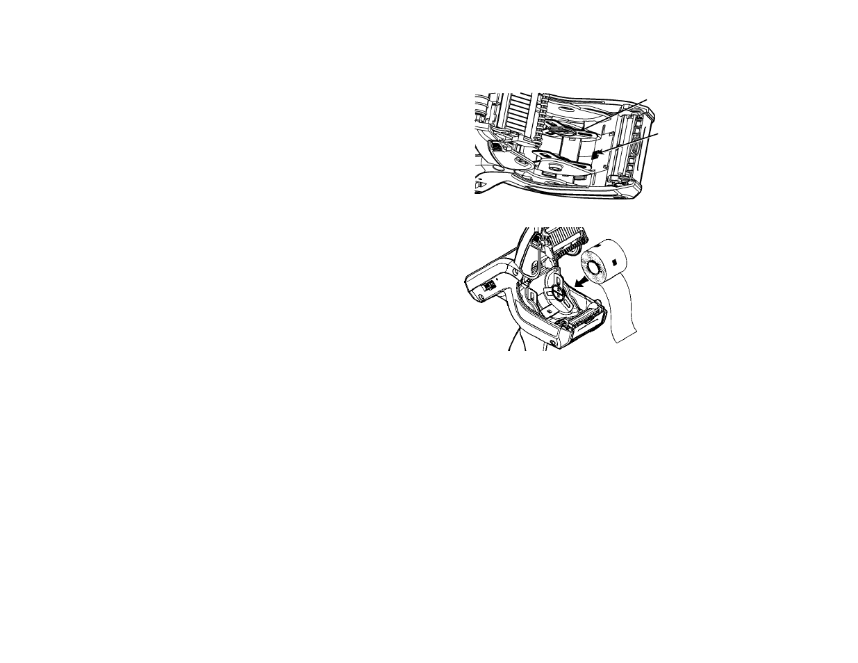 Avery Dennison Pathfinder 6057 Quick Reference User Manual | Page 30 / 115