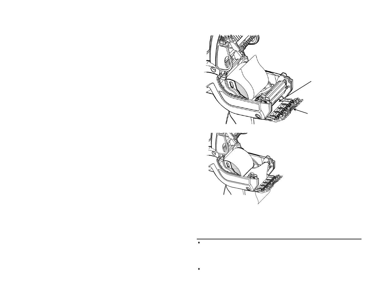 Utilizar bluetooth | Avery Dennison Pathfinder 6140 Quick Reference User Manual | Page 24 / 30