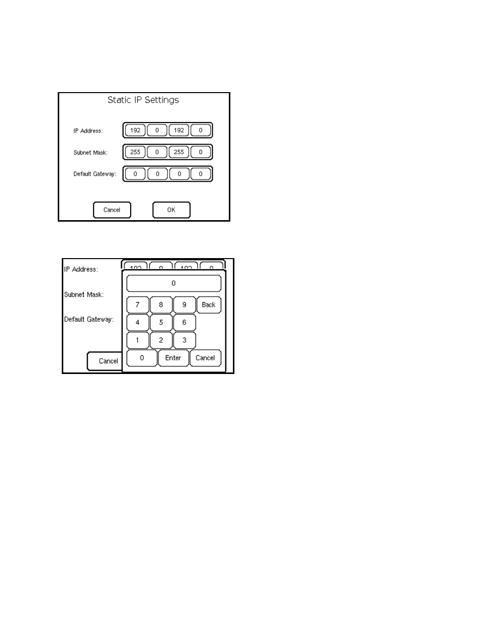 Avery Dennison FreshMarx 9415 System Administrator Guide User Manual | Page 34 / 48
