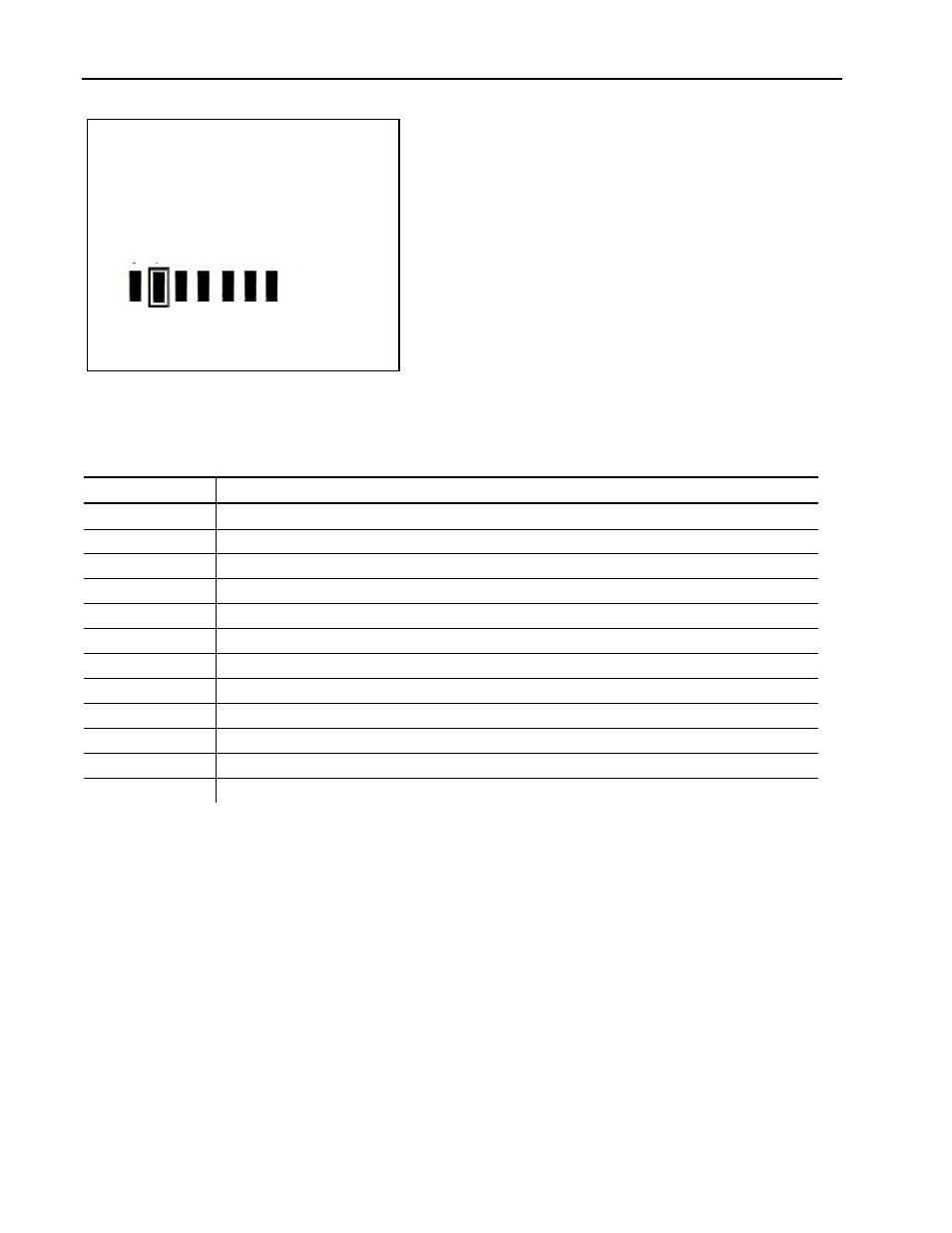 Format 8 | Avery Dennison FreshMarx 9415 System Administrator Guide User Manual | Page 45 / 48