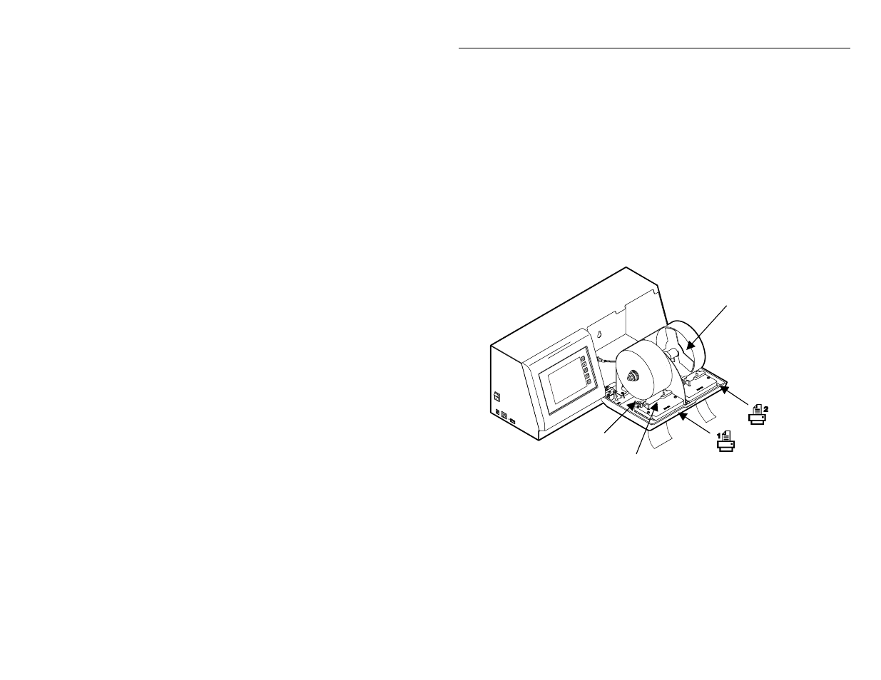 Avery Dennison FreshMarx 9415 Quick Reference User Manual | Page 10 / 48