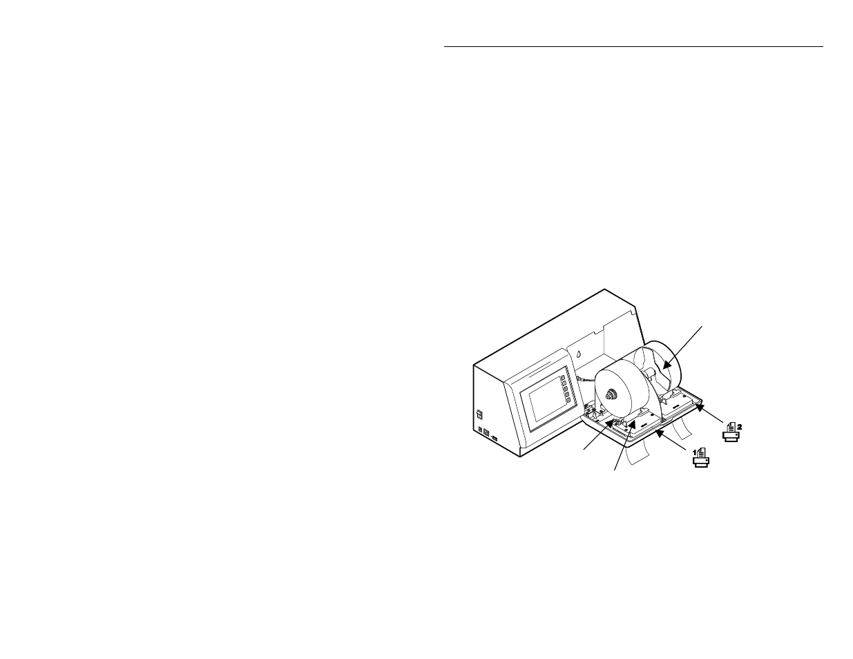 Avery Dennison FreshMarx 9415 Quick Reference User Manual | Page 42 / 48