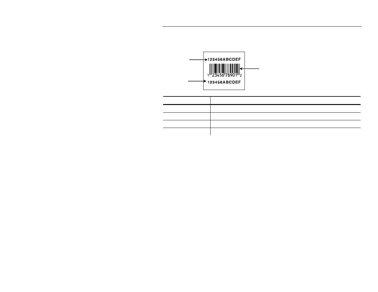 Format 3, Format 3 -3 | Avery Dennison Monarch 9416 XL Intelligent Kit User Manual | Page 27 / 34