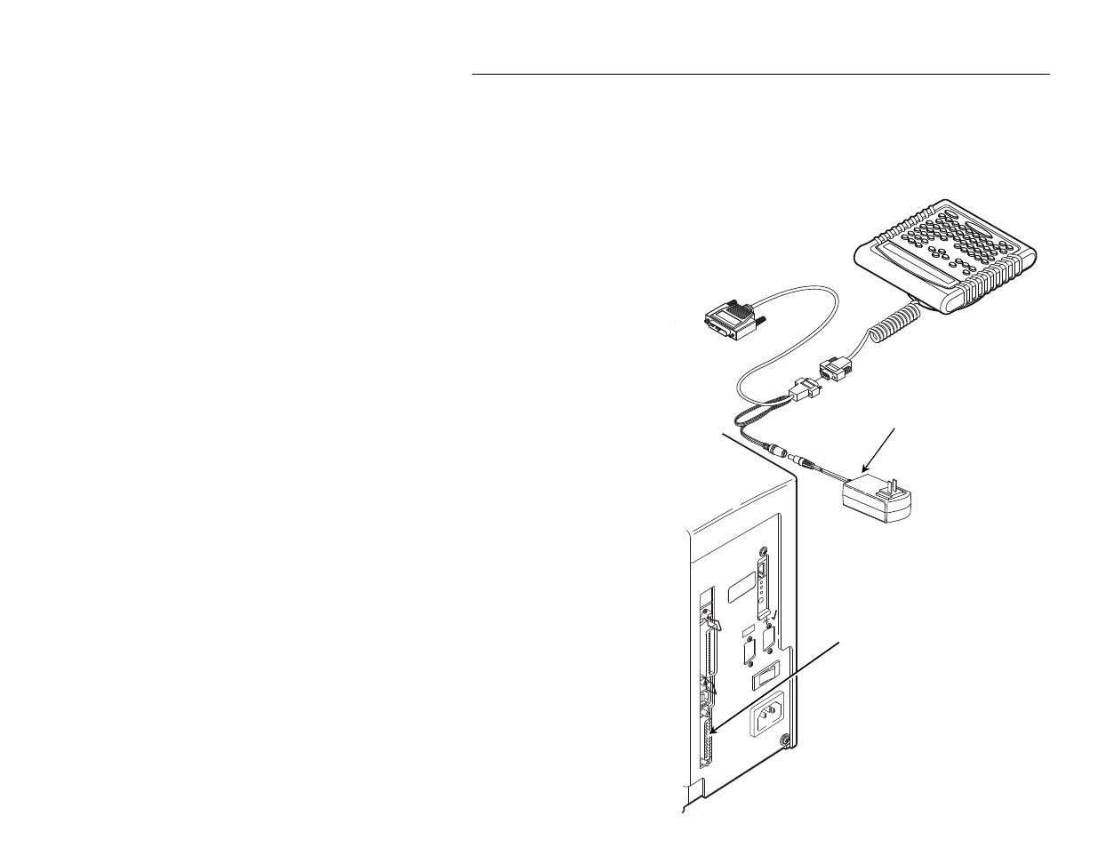 Avery Dennison Monarch 9416 XL Intelligent Kit User Manual | Page 8 / 34