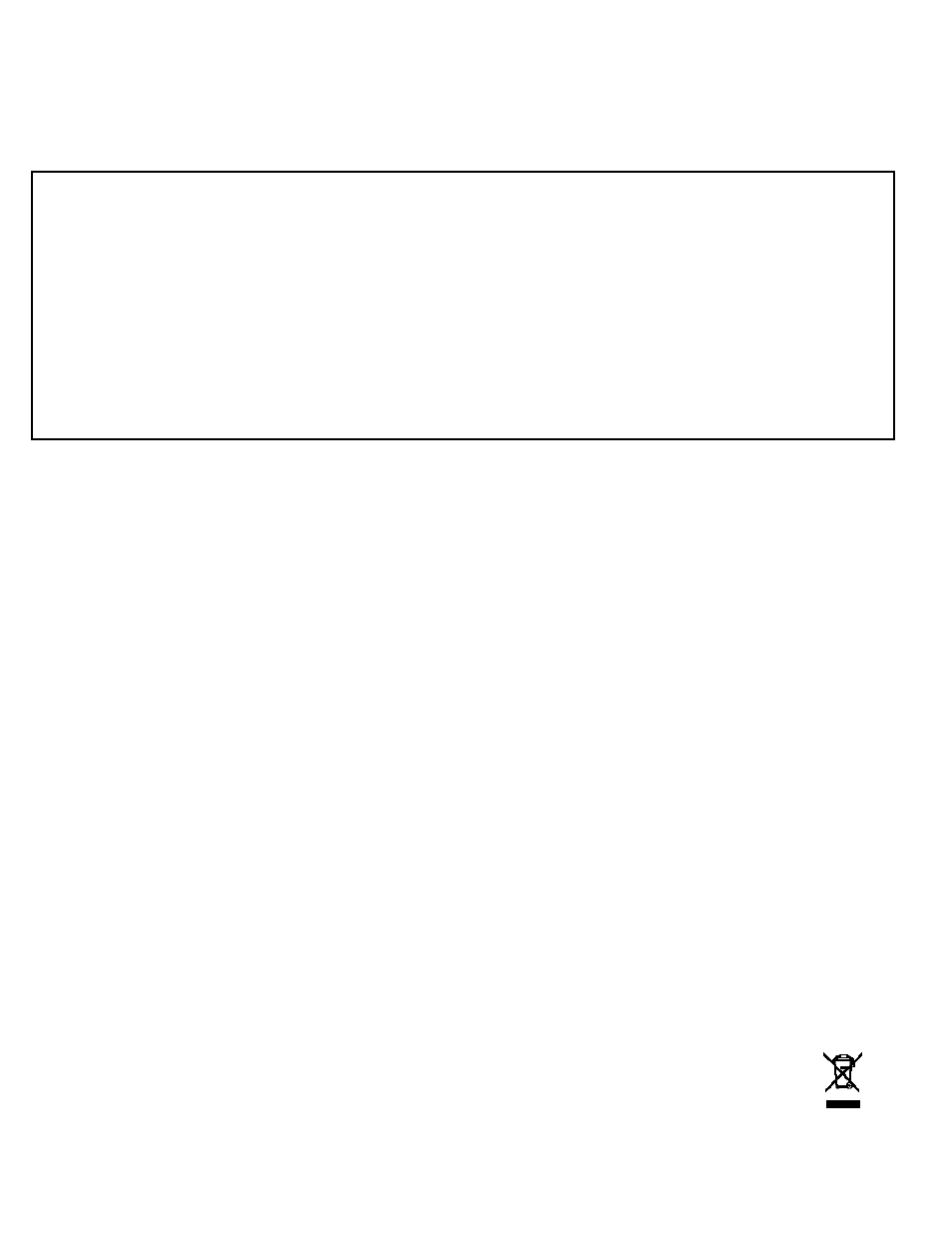 Avery Dennison FreshMarx 9417 Operator Handbook User Manual | Page 2 / 28