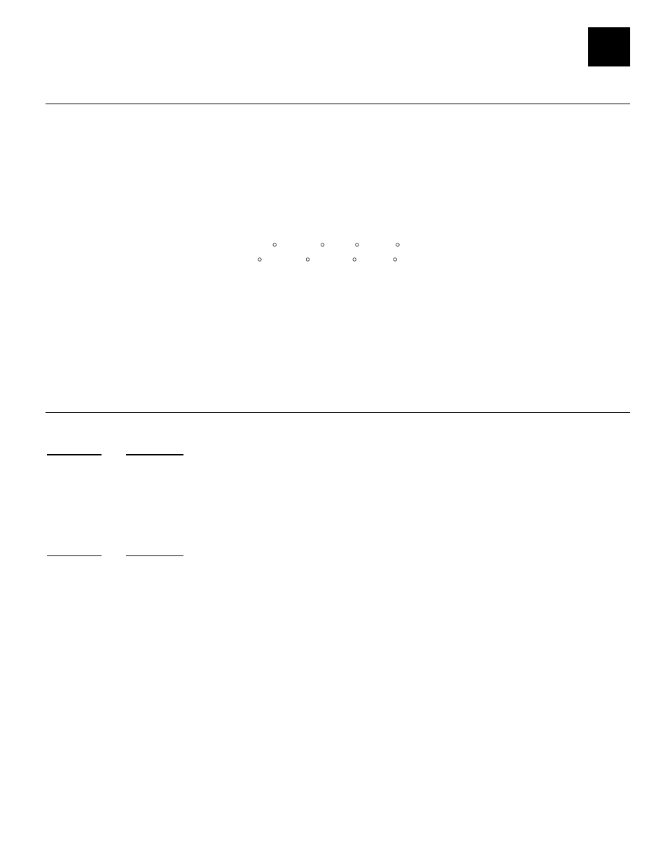 Specifications, 14bsystem specifications, Supply specifications | Length, Width, 14b system specifications supply specifications, Length width | Avery Dennison FreshMarx 9417 Operator Handbook User Manual | Page 27 / 28