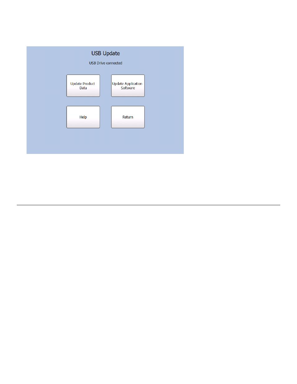 Updating the printer via ftp, Updating the printer via ftp -3 | Avery Dennison FreshMarx 9417 System Administrator Guide User Manual | Page 53 / 70