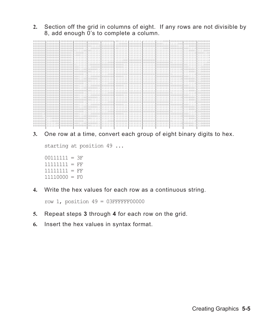 Avery Dennison Sierra Sport2 9460 Programmer Manual User Manual | Page 93 / 230