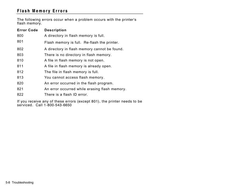 Avery Dennison Sierra Sport2 9460 RCL Commands Programmer Manual User Manual | Page 66 / 84