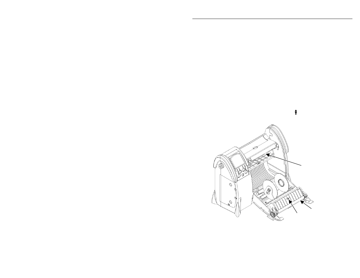 Avery Dennison Sierra Sport4 9493 Quick Reference User Manual | Page 7 / 8