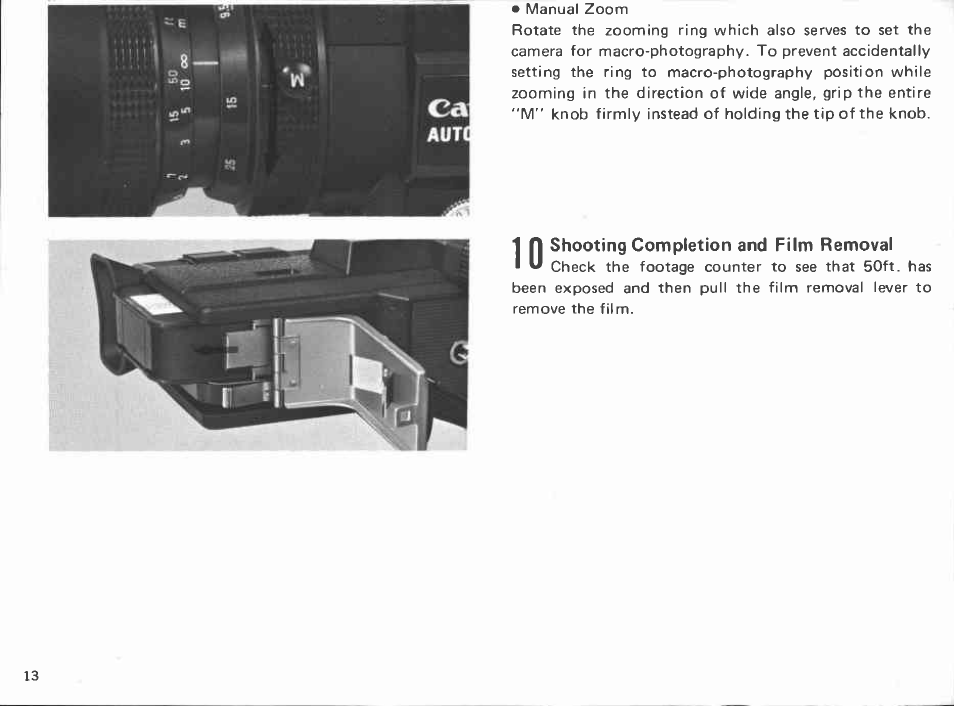 Canon 512XL User Manual | Page 13 / 45
