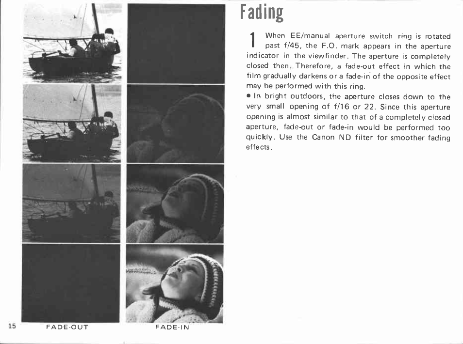 Canon 512XL User Manual | Page 15 / 45