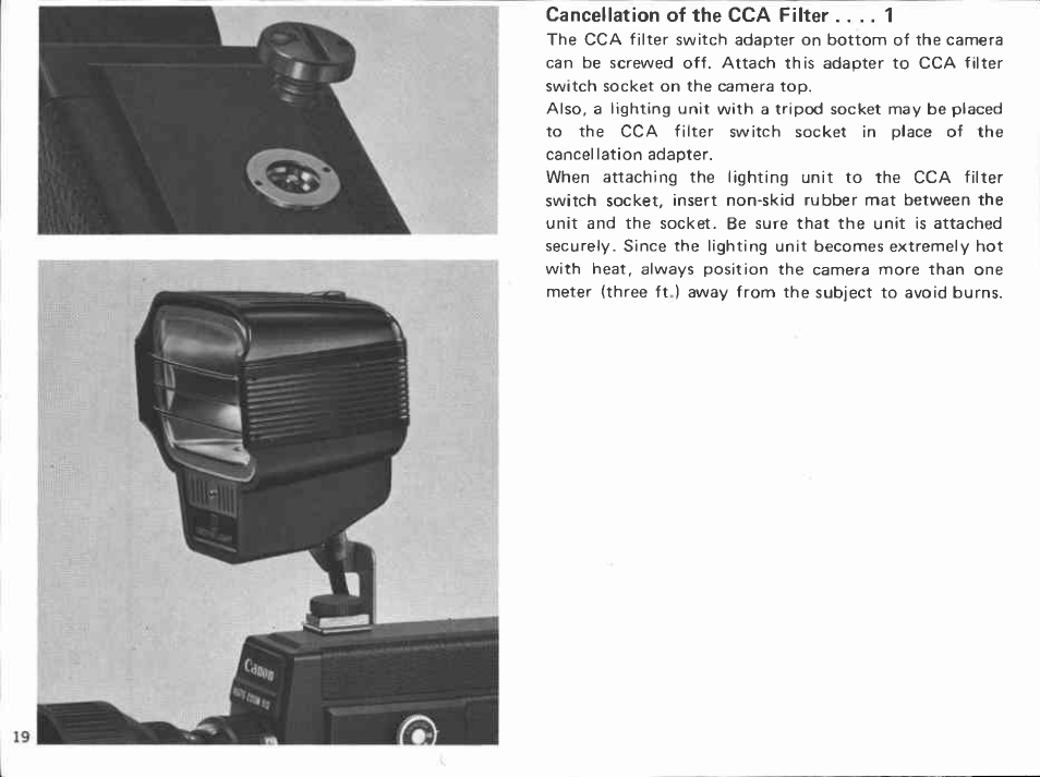 Canon 512XL User Manual | Page 19 / 45