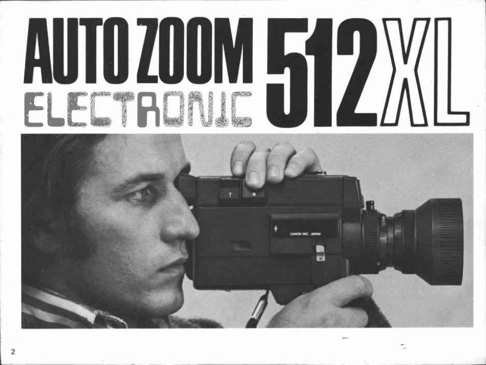 Canon | Canon 512XL User Manual | Page 2 / 45
