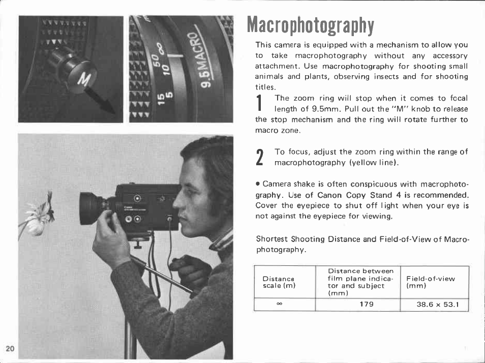 Canon 512XL User Manual | Page 20 / 45