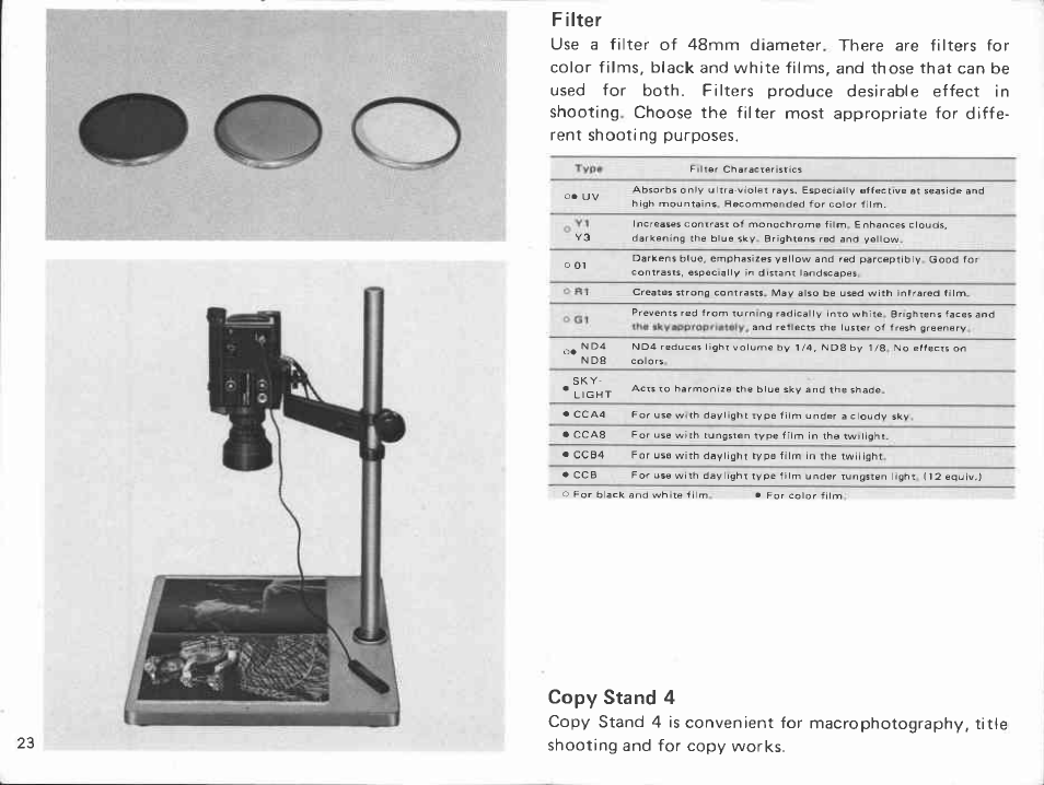 Canon 512XL User Manual | Page 23 / 45
