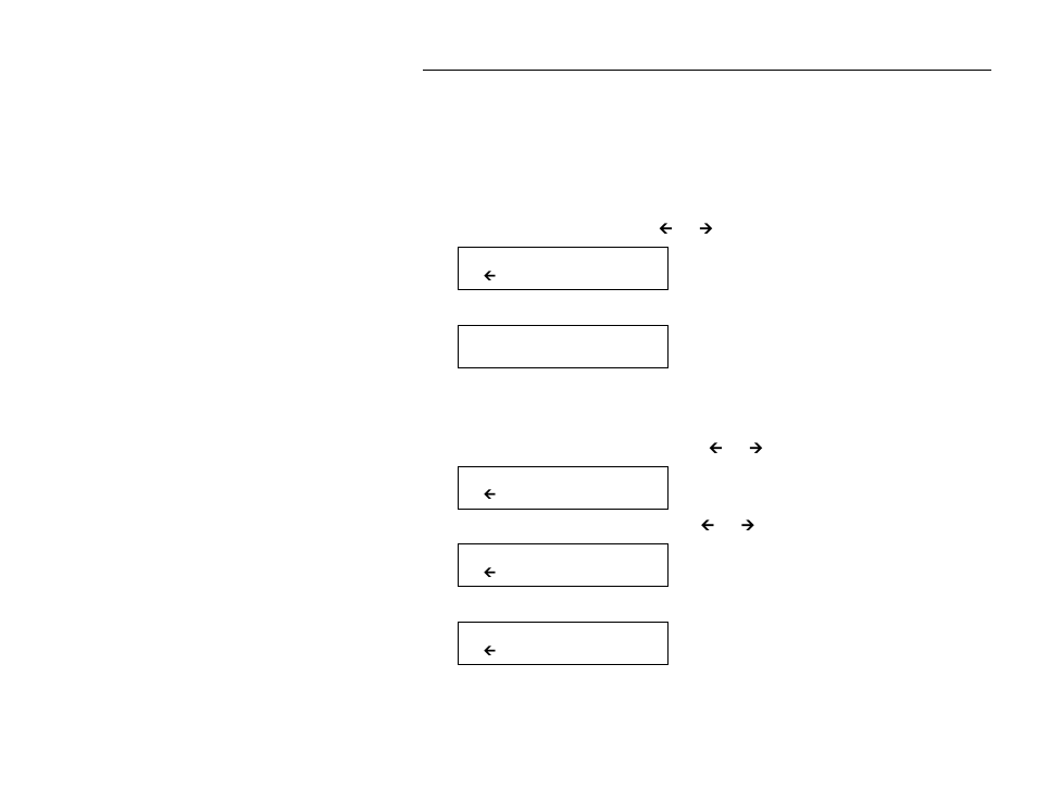 Using password protection, Enabling the password (system administrators only), Use_pword_protect | Using password protection -4 | Avery Dennison Monarch 9855 Operator Handbook User Manual | Page 108 / 134