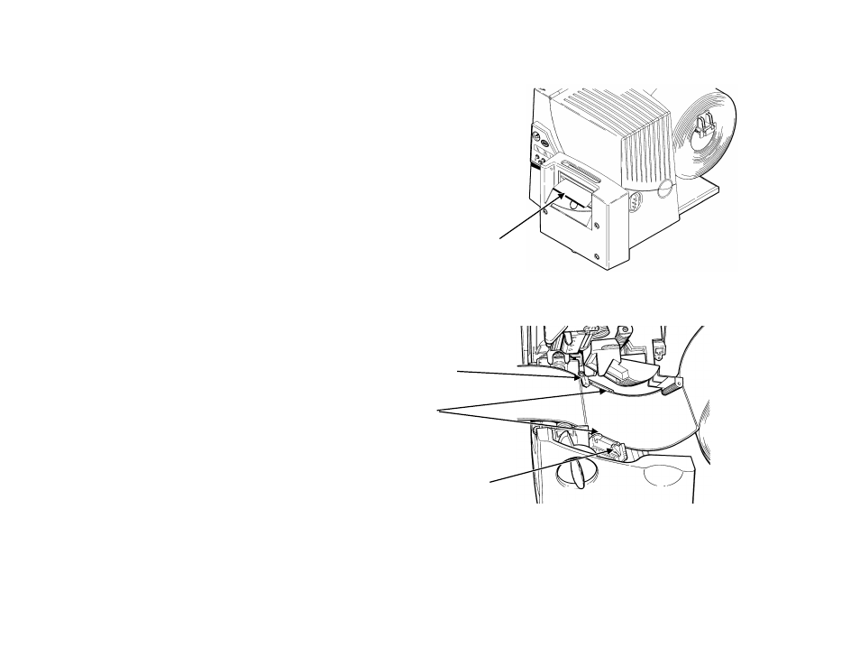 Avery Dennison Monarch 9855 Operator Handbook User Manual | Page 21 / 134