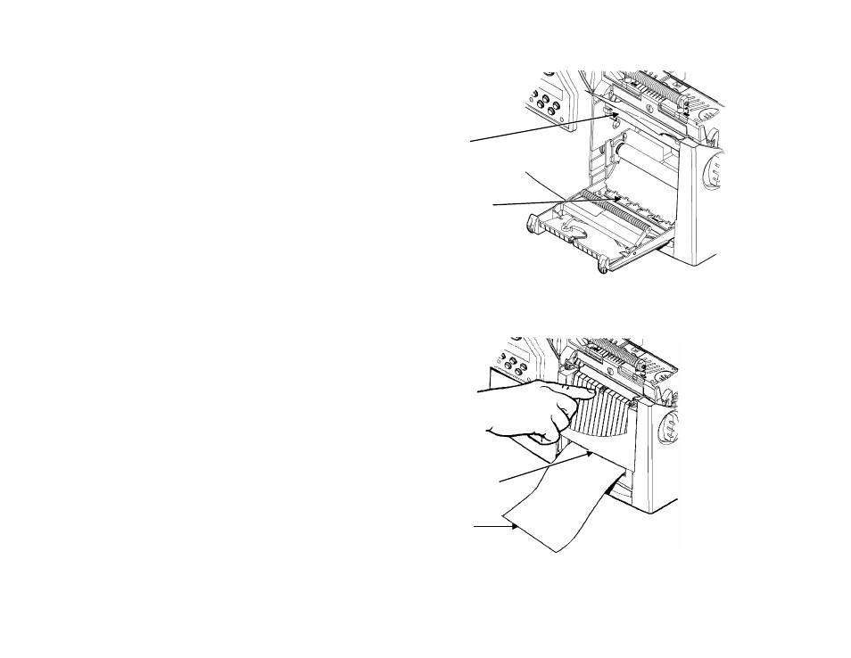 Avery Dennison Monarch 9855 Operator Handbook User Manual | Page 24 / 134