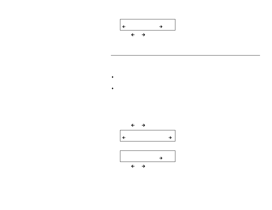 Setting the secondary sign, Setting the secondary sign -4 | Avery Dennison Monarch 9855 Operator Handbook User Manual | Page 66 / 134