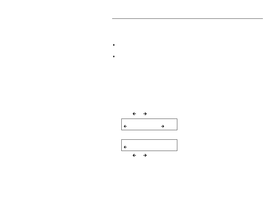 Using error retry mode, Using error retry mode -11 | Avery Dennison Monarch 9855 Operator Handbook User Manual | Page 73 / 134