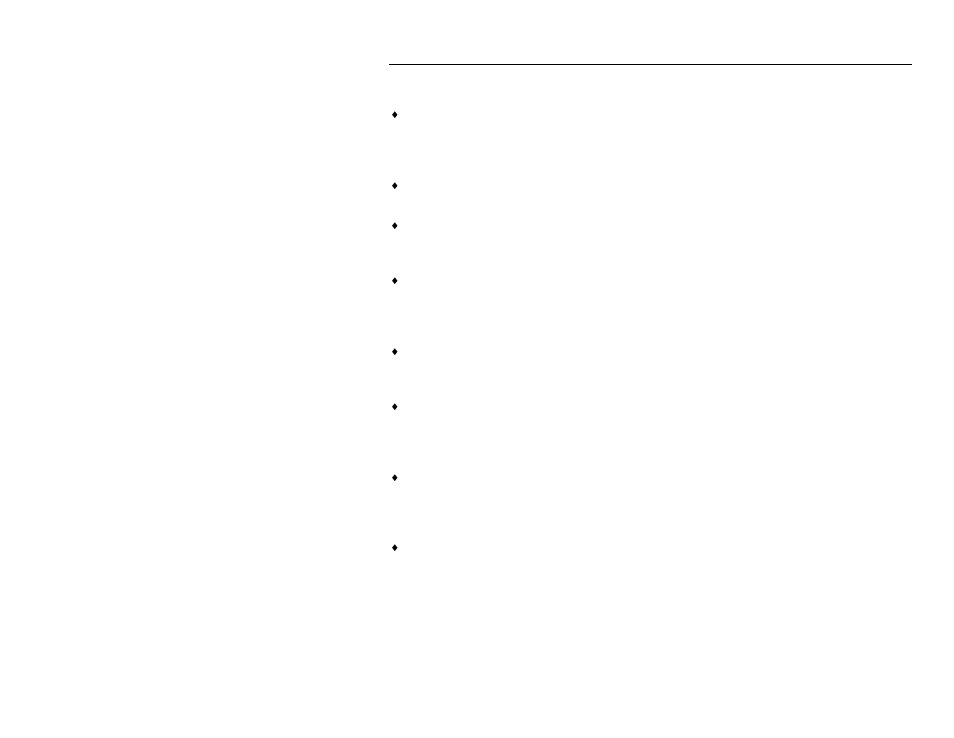 Memory guidelines, Memory guidelines -17 | Avery Dennison Monarch 9855 Operator Handbook User Manual | Page 79 / 134