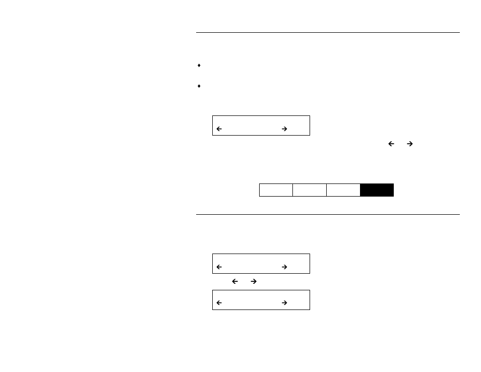 Pausing a batch, Restarting a batch, Pausing a batch -3 restarting a batch -3 | Avery Dennison Monarch 9855 Operator Handbook User Manual | Page 91 / 134