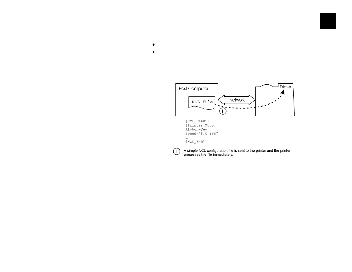 Avery Dennison Monarch 9855 Programmer Manual User Manual | Page 25 / 78