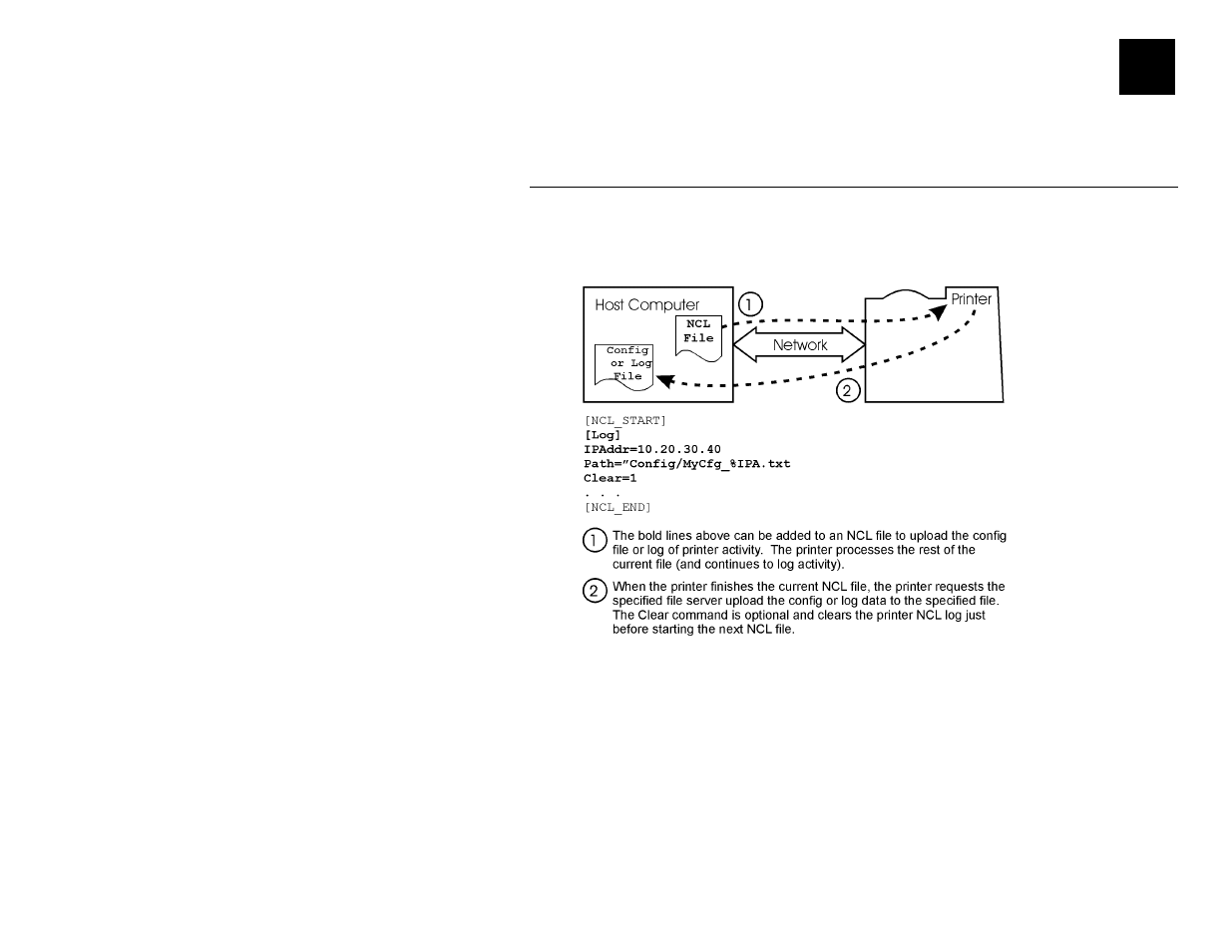 Avery Dennison Monarch 9855 Programmer Manual User Manual | Page 53 / 78