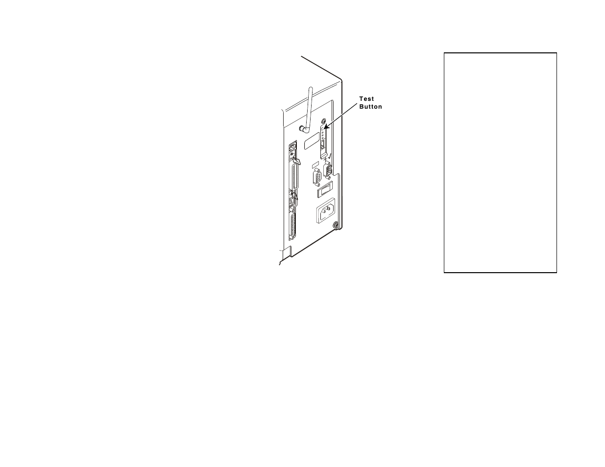 Troubleshooting 9-7, Monarchnet 2 network status | Avery Dennison Monarch 9855 Programmer Manual User Manual | Page 59 / 78