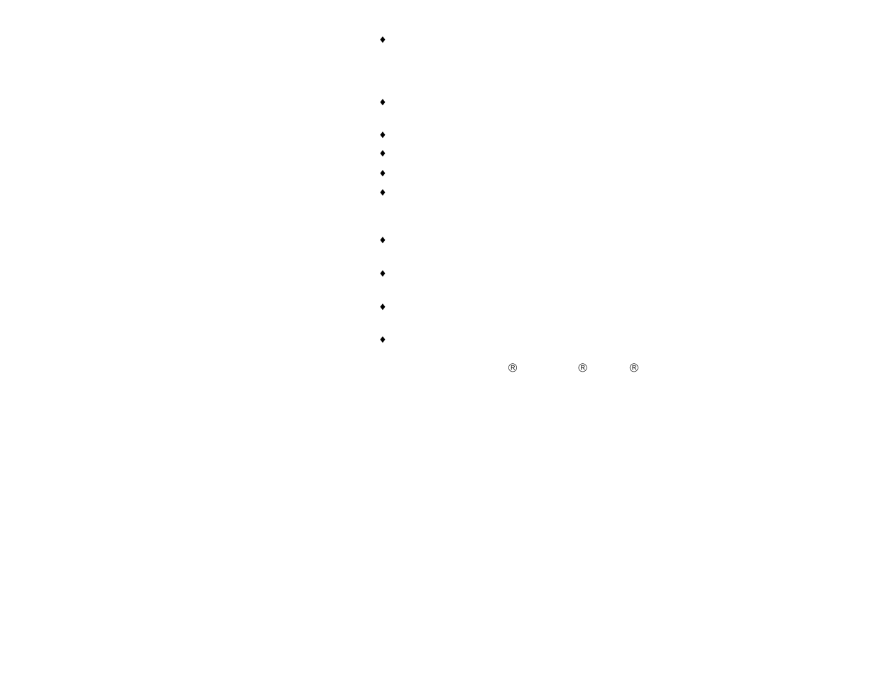 Avery Dennison Monarch 9855 Programmer Manual User Manual | Page 9 / 78