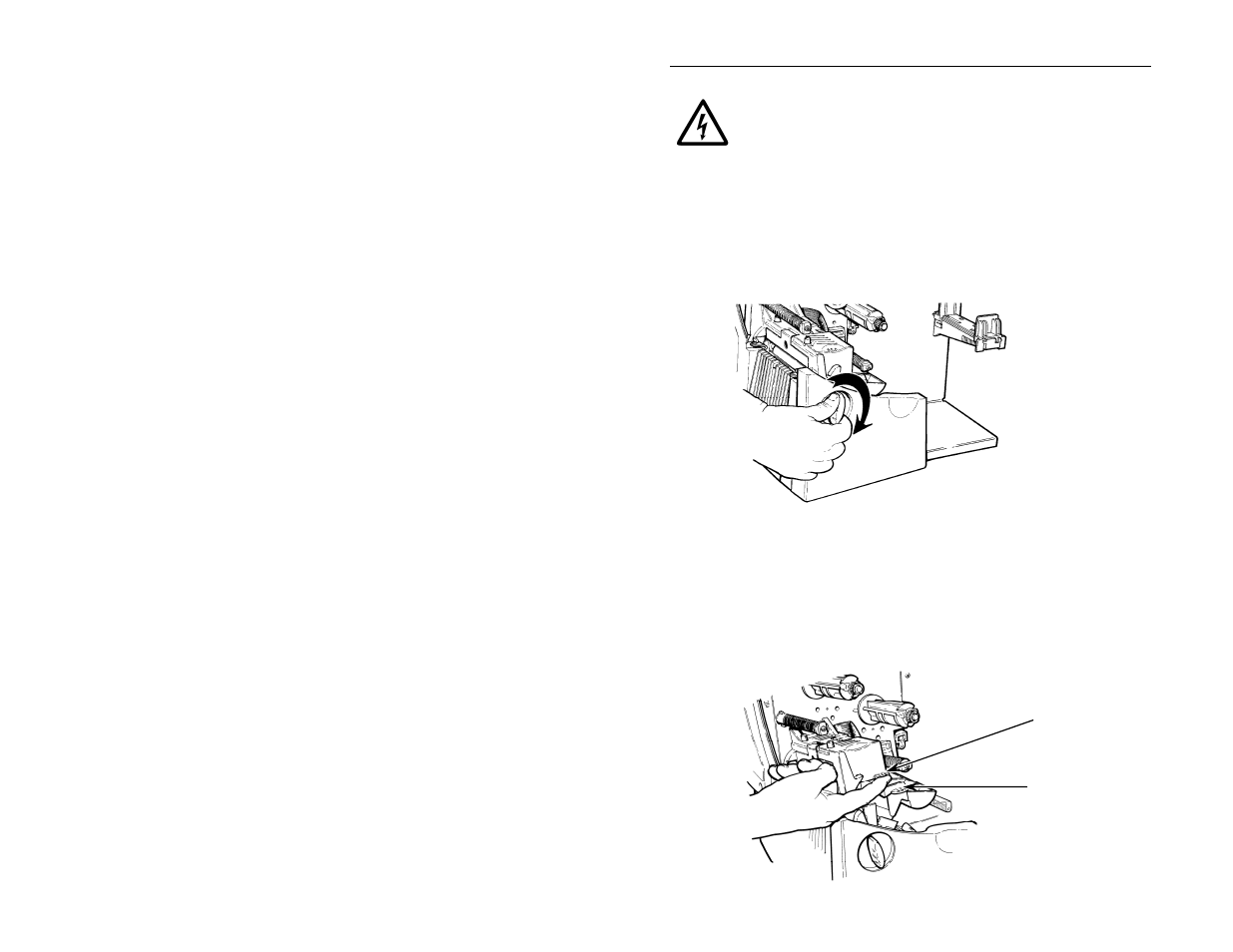 Avery Dennison Monarch 9855 RFMP Quick Reference User Manual | Page 4 / 18